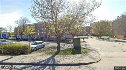 Apartments for rent in Sigtuna - Photo from Google Street View