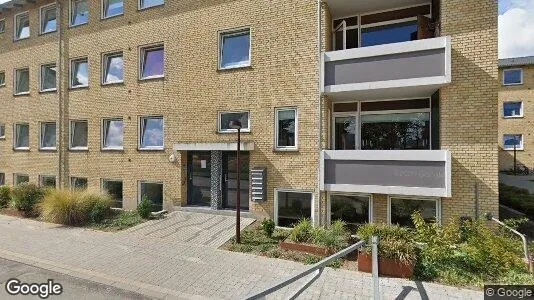 Apartments for rent in Randers NØ - Photo from Google Street View