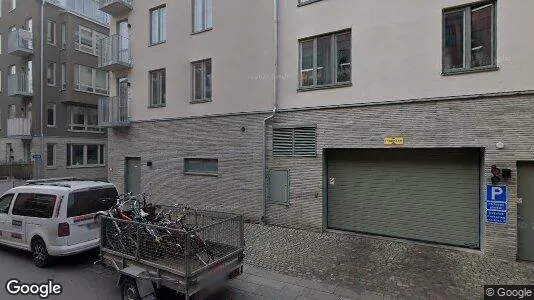 Apartments for rent in Linköping - Photo from Google Street View