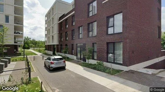 Apartments for rent in Herentals - Photo from Google Street View