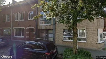 Apartments for rent in Turnhout - Photo from Google Street View