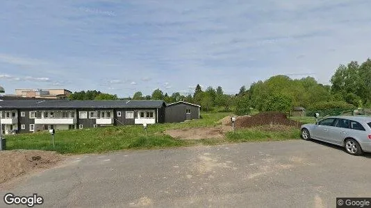 Apartments for rent in Årjäng - Photo from Google Street View