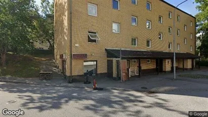 Apartments for rent in Karlskrona - Photo from Google Street View