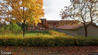 Apartments for rent in Smedjebacken - Photo from Google Street View