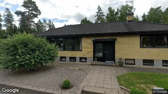 Apartments for rent in Växjö - Photo from Google Street View