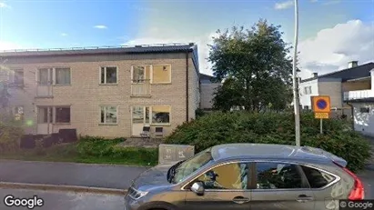 Rooms for rent in Uppsala - Photo from Google Street View