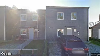 Apartments for rent in Kristianstad - Photo from Google Street View