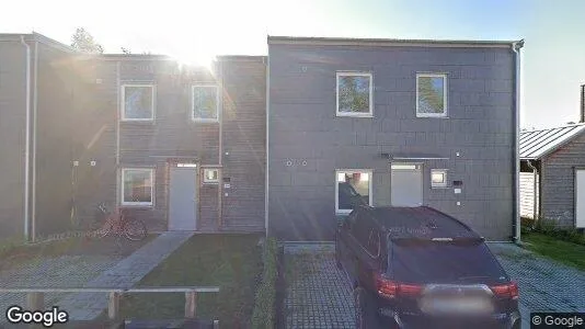 Apartments for rent in Kristianstad - Photo from Google Street View