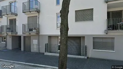 Apartments for rent in Vienna Favoriten - Photo from Google Street View