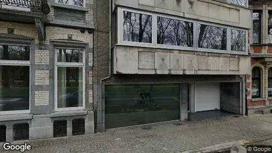 Apartments for rent in Stad Brussel - Photo from Google Street View