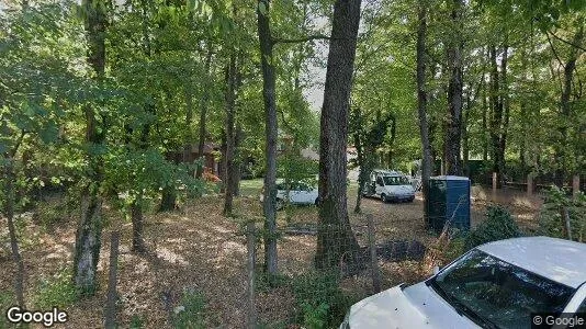 Apartments for rent in Bucharest - Sectorul 1 - Photo from Google Street View