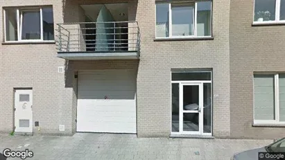 Apartments for rent in Oostrozebeke - Photo from Google Street View