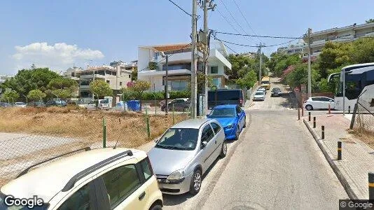 Apartments for rent in Vari-Voula-Vouliagmeni - Photo from Google Street View