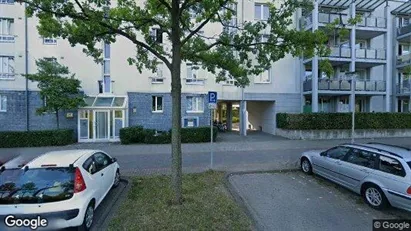 Apartments for rent in Hannover - Photo from Google Street View