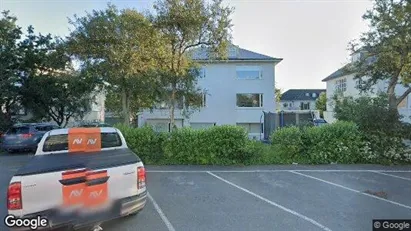 Apartments for rent in Reykjavík Hlíðar - Photo from Google Street View