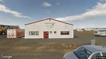 Apartments for rent in Reykjanesbær - Photo from Google Street View