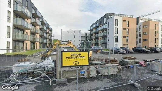 Apartments for rent in Hafnarfjörður - Photo from Google Street View