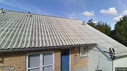 Apartments for rent in Vejle Center - Photo from Google Street View