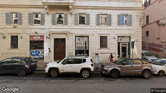 Apartments for rent in Roma Municipio I – Centro Storico - Photo from Google Street View