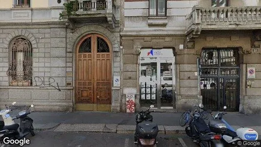 Apartments for rent in Milano Zona 1 - Centro storico - Photo from Google Street View