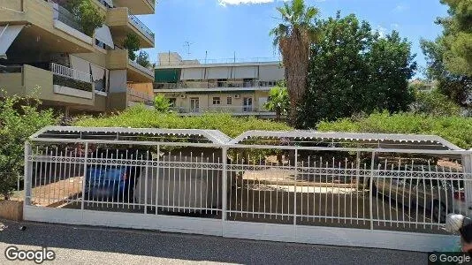 Apartments for rent in Vari-Voula-Vouliagmeni - Photo from Google Street View