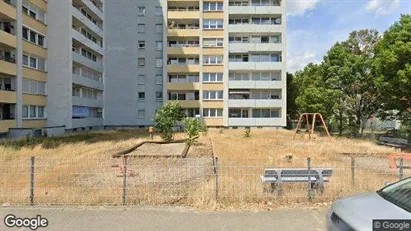 Apartments for rent in Ludwigshafen am Rhein - Photo from Google Street View