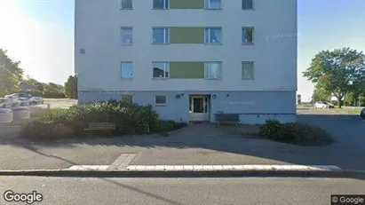 Apartments for rent in Motala - Photo from Google Street View