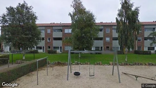 Apartments for rent in Assens - Photo from Google Street View