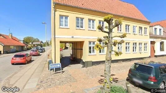 Apartments for rent in Assens - Photo from Google Street View