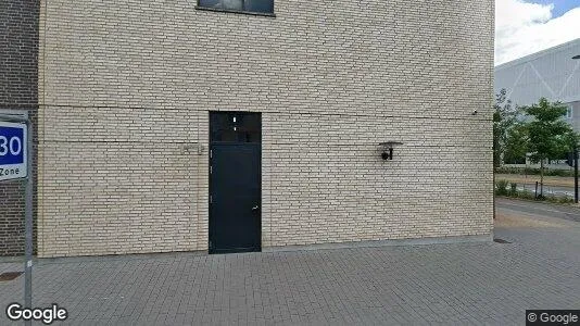 Apartments for rent in Odense M - Photo from Google Street View