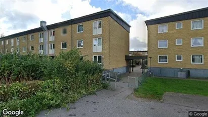 Apartments for rent in Åstorp - Photo from Google Street View