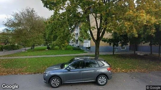 Apartments for rent in Åstorp - Photo from Google Street View