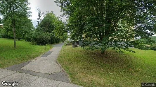 Apartments for rent in Zwickau - Photo from Google Street View