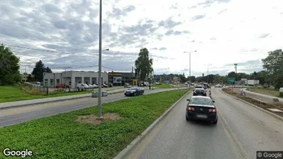 Apartments for rent in Tarnów - Photo from Google Street View