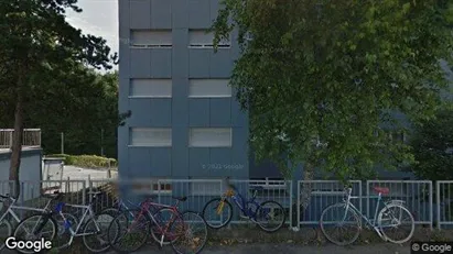 Apartments for rent in Saane - Photo from Google Street View