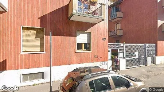 Apartments for rent in Spoleto - Photo from Google Street View