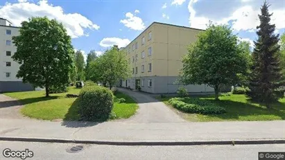 Apartments for rent in Mäntsälä - Photo from Google Street View