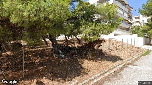 Apartments for rent in Vari-Voula-Vouliagmeni - Photo from Google Street View