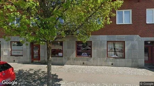 Apartments for rent in Östra Göinge - Photo from Google Street View