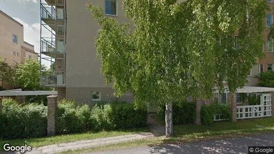 Apartments for rent in Linköping - Photo from Google Street View