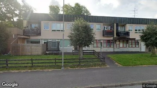 Apartments for rent in Borås - Photo from Google Street View