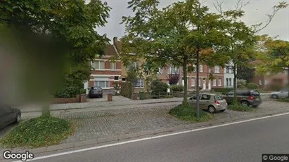 Apartments for rent in Brasschaat - Photo from Google Street View