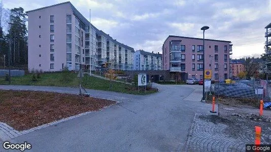 Apartments for rent in Espoo - Photo from Google Street View