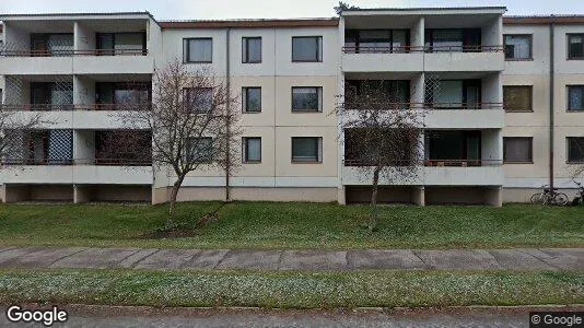 Apartments for rent in Lohja - Photo from Google Street View