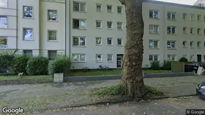 Apartments for rent in Gelsenkirchen - Photo from Google Street View