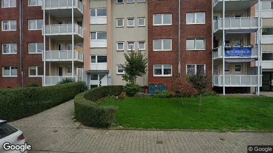 Apartments for rent in Gelsenkirchen - Photo from Google Street View