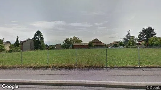 Apartments for rent in Ouest Lausannois - Photo from Google Street View