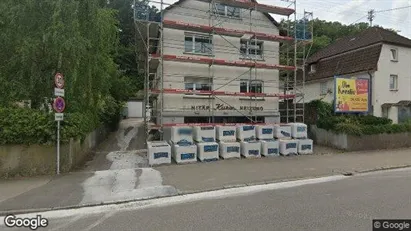 Apartments for rent in Alb-Donau-Kreis - Photo from Google Street View