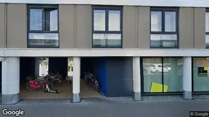 Apartments for rent in Mainz - Photo from Google Street View