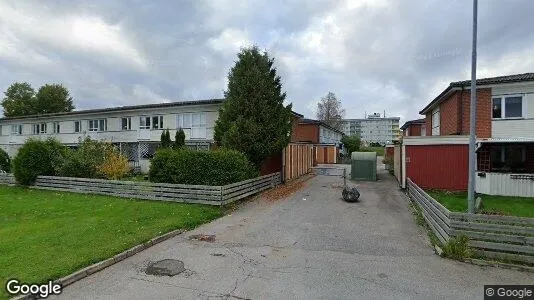 Apartments for rent in Trollhättan - Photo from Google Street View